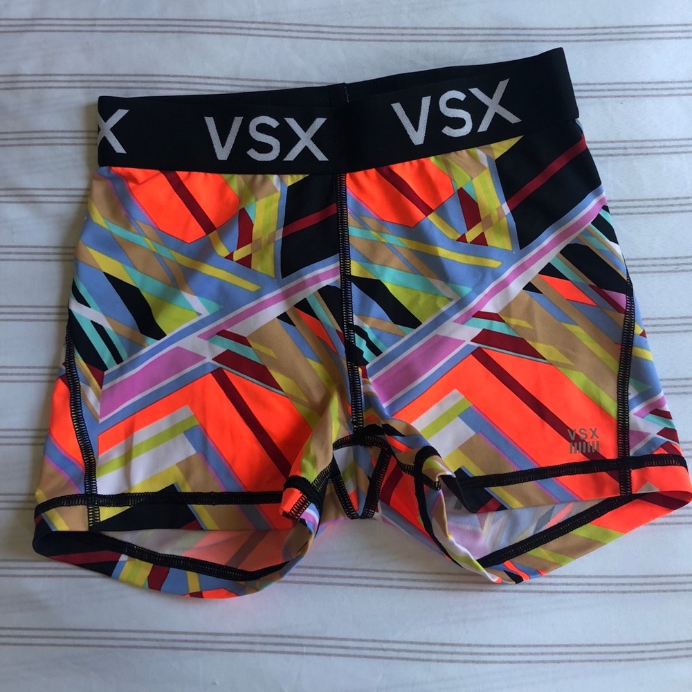 VICTORIAS Secret Sport Compression Shorts